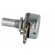 Potentiometer: shaft | single turn | 220Ω | 200mW | ±20% | THT | 6mm | mono фото 3