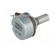 Potentiometer: shaft | single turn | 220Ω | 200mW | ±20% | THT | 6mm | mono фото 6