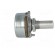 Potentiometer: shaft | single turn | 220Ω | 200mW | ±20% | THT | 6mm | mono фото 7