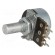 Potentiometer: shaft | single turn | 220Ω | 200mW | ±20% | THT | 6mm | mono фото 1