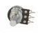 Potentiometer: shaft | single turn | 22kΩ | 100mW | ±20% | PCB,on panel фото 9