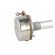 Potentiometer: shaft | single turn | 22kΩ | 200mW | ±20% | soldered | 6mm image 7