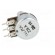 Potentiometer: shaft | single turn | 22kΩ | 200mW | ±20% | THT | 6mm | mono фото 5