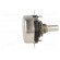 Potentiometer: shaft | single turn | 22kΩ | 2W | ±20% | soldered | 6mm image 7