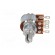 Potentiometer: shaft | single turn | 22kΩ | 63mW | ±20% | on cable | 6mm image 9