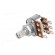 Potentiometer: shaft | single turn | 22kΩ | 63mW | ±20% | on cable | 6mm image 2