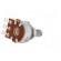 Potentiometer: shaft | single turn | 22kΩ | 63mW | ±20% | on cable | 6mm image 6