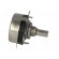 Potentiometer: shaft | single turn | 3.3kΩ | 2W | ±20% | soldered | 6mm image 7