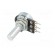 Potentiometer: shaft | single turn | 470kΩ | 100mW | ±30% | 6mm | mono image 2