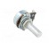 Potentiometer: shaft | single turn | 470kΩ | 100mW | ±30% | 6mm | mono image 8