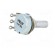 Potentiometer: shaft | single turn | 470kΩ | 100mW | ±30% | 6mm | mono фото 6