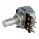 Potentiometer: shaft | single turn | 470kΩ | 200mW | ±30% | THT | 6mm фото 1