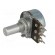 Potentiometer: shaft | single turn | 470kΩ | 200mW | ±30% | THT | 6mm фото 2