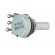 Potentiometer: shaft | single turn | 470Ω | 100mW | ±20% | 6mm | mono image 6