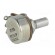 Potentiometer: shaft | single turn | 470Ω | 200mW | ±20% | soldered | 6mm image 6