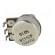 Potentiometer: shaft | single turn | 470Ω | 200mW | ±20% | soldered | 6mm image 5