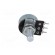 Potentiometer: shaft | single turn | 470Ω | 200mW | ±20% | THT | 6mm | mono фото 9