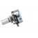 Potentiometer: shaft | single turn | 470Ω | 200mW | ±20% | THT | 6mm | mono image 3