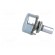 Potentiometer: shaft | single turn | 470Ω | 200mW | ±20% | THT | 6mm | mono фото 7