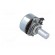 Potentiometer: shaft | single turn | 470Ω | 200mW | ±20% | THT | 6mm | mono image 8