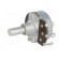 Potentiometer: shaft | single turn | 470Ω | 500mW | ±20% | soldered | 6mm фото 2