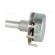 Potentiometer: shaft | single turn | 470Ω | 500mW | ±20% | soldered | 6mm image 3