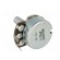 Potentiometer: shaft | single turn | 470Ω | 500mW | ±20% | soldered | 6mm image 4