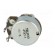 Potentiometer: shaft | single turn | 470Ω | 500mW | ±20% | soldered | 6mm фото 5