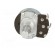 Potentiometer: shaft | single turn | 470Ω | 500mW | ±20% | soldered | 6mm фото 9