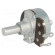 Potentiometer: shaft | single turn | 470Ω | 500mW | ±20% | soldered | 6mm image 1