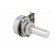 Potentiometer: shaft | single turn | 47kΩ | 100mW | ±20% | 6mm | mono image 8