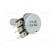 Potentiometer: shaft | single turn | 47kΩ | 100mW | ±20% | PCB,on panel image 4