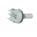 Potentiometer: shaft | single turn | 47kΩ | 100mW | ±20% | PCB,on panel фото 6