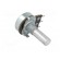 Potentiometer: shaft | single turn | 47kΩ | 100mW | ±20% | PCB,on panel фото 8