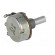 Potentiometer: shaft | single turn | 47kΩ | 500mW | ±20% | soldered | 6mm image 6