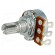 Potentiometer: shaft | single turn | 50kΩ | 63mW | ±20% | on cable | 6mm фото 1