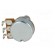 Potentiometer: shaft | single turn | 50kΩ | 63mW | ±20% | on cable | 6mm фото 5