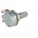 Potentiometer: shaft | single turn | 50kΩ | 63mW | ±20% | on cable | 6mm image 6