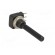 Potentiometer: shaft | single turn | 5kΩ | 200mW | THT | 6mm | plastic image 8