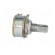 Potentiometer: shaft | single turn | 5kΩ | 63mW | ±20% | THT | 6mm | metal image 7