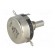 Potentiometer: shaft | single turn | 6.8kΩ | 2W | ±20% | soldered | 6mm image 6