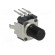 Potentiometer: shaft | single turn,vertical | 10kΩ | ±20% | 6mm | mono фото 8