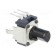 Potentiometer: shaft | single turn,vertical | 10kΩ | ±20% | 6mm | mono image 8