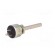 Potentiometer: shaft | single turn | 10kΩ | 3W | ±20% | 6mm | linear | 38mm image 6