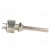 Potentiometer: shaft | single turn | 10kΩ | 3W | ±20% | 6mm | linear | 38mm image 7