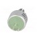 Potentiometer: shaft | single turn | 1kΩ | 1W | ±20% | 4mm | linear | THT фото 5