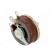 Potentiometer: shaft | 16Ω | 50W | 6.35mm | Shaft: D spring | wirewound image 6