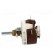 Potentiometer: shaft | 2.5kΩ | 12.5W | 3.18mm | Shaft: smooth image 3