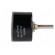 Potentiometer: shaft | single turn | 2.2kΩ | 4W | ±5% | 6mm | wirewound image 7