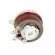 Potentiometer: shaft | single turn | 75Ω | 25W | 6.35mm | wirewound image 5
